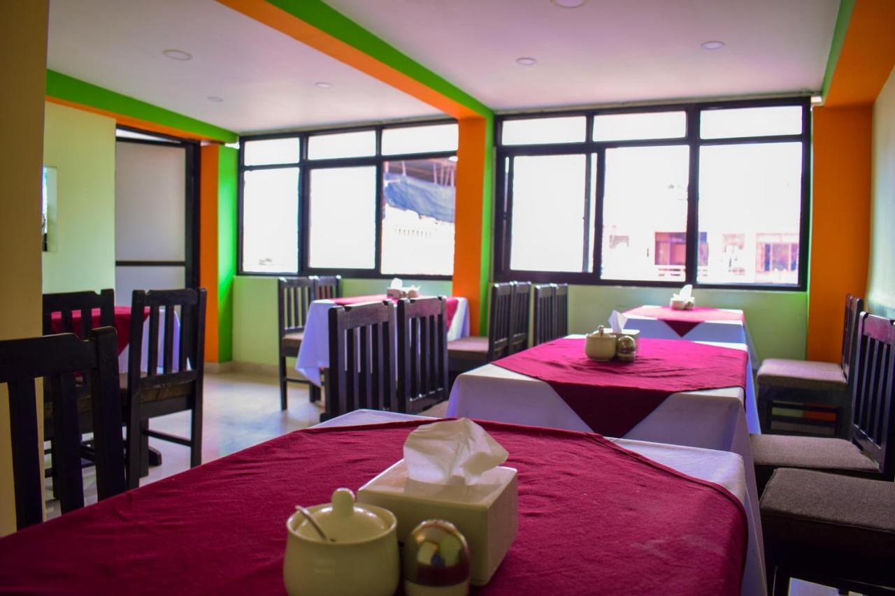 Kathmandu Peace Home Zewnętrze zdjęcie
