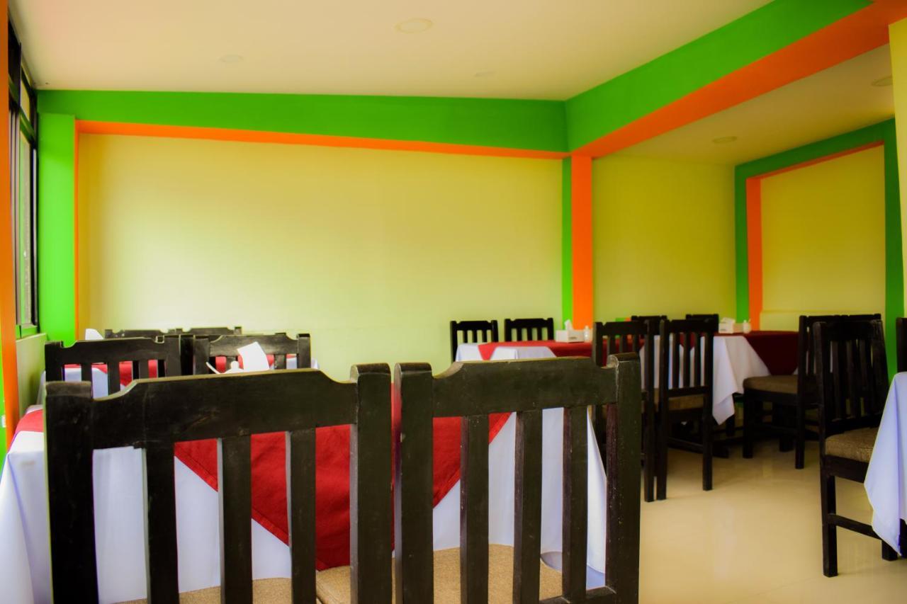 Kathmandu Peace Home Zewnętrze zdjęcie